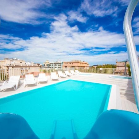 Ciccio Hotel ميسانو ادرياتيكو المظهر الخارجي الصورة