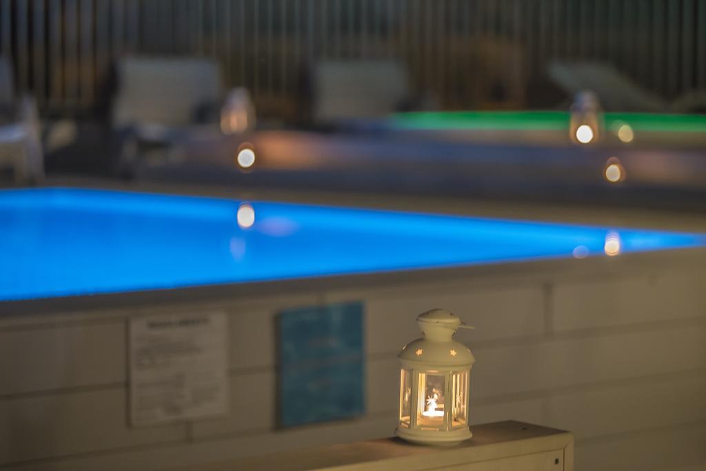Ciccio Hotel ميسانو ادرياتيكو المظهر الخارجي الصورة