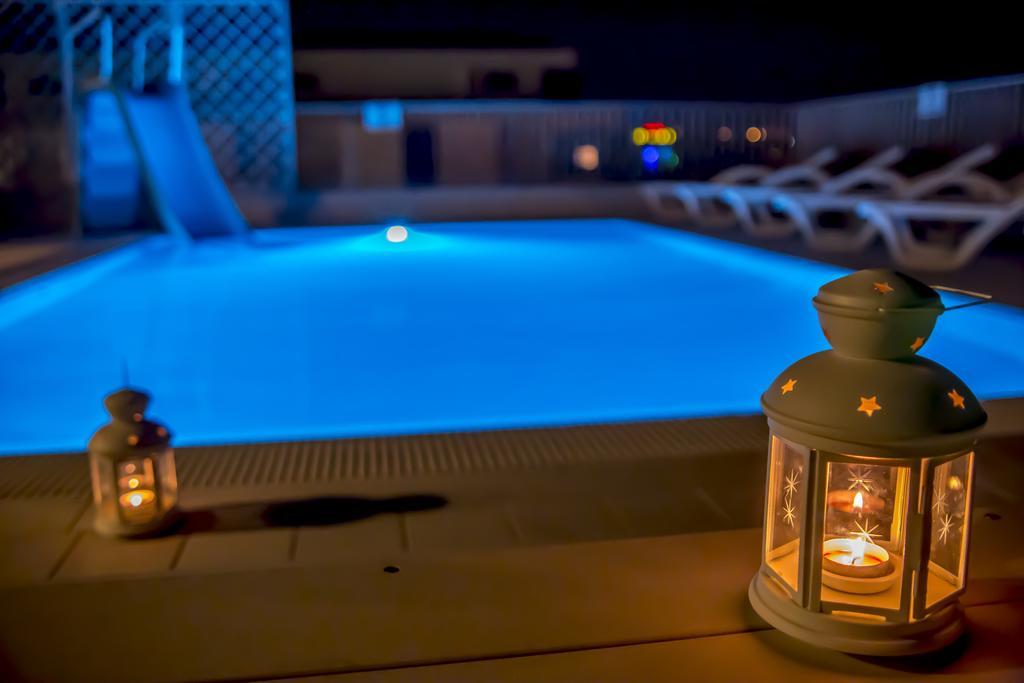 Ciccio Hotel ميسانو ادرياتيكو المظهر الخارجي الصورة
