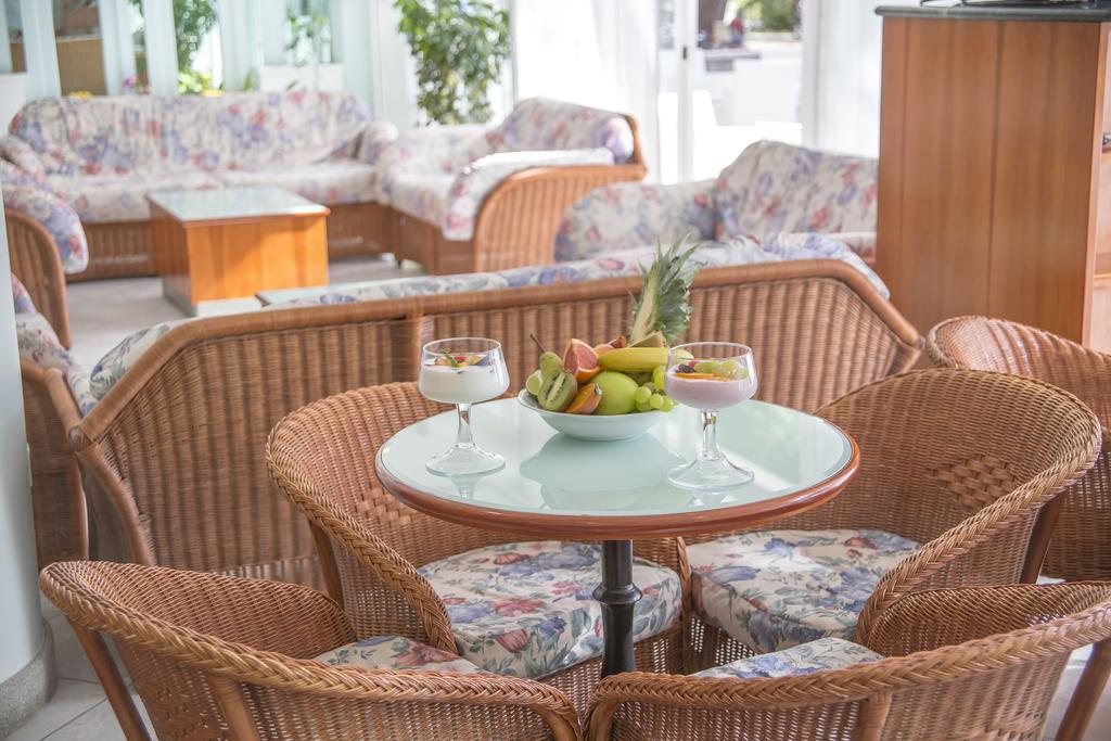 Ciccio Hotel ميسانو ادرياتيكو المظهر الخارجي الصورة