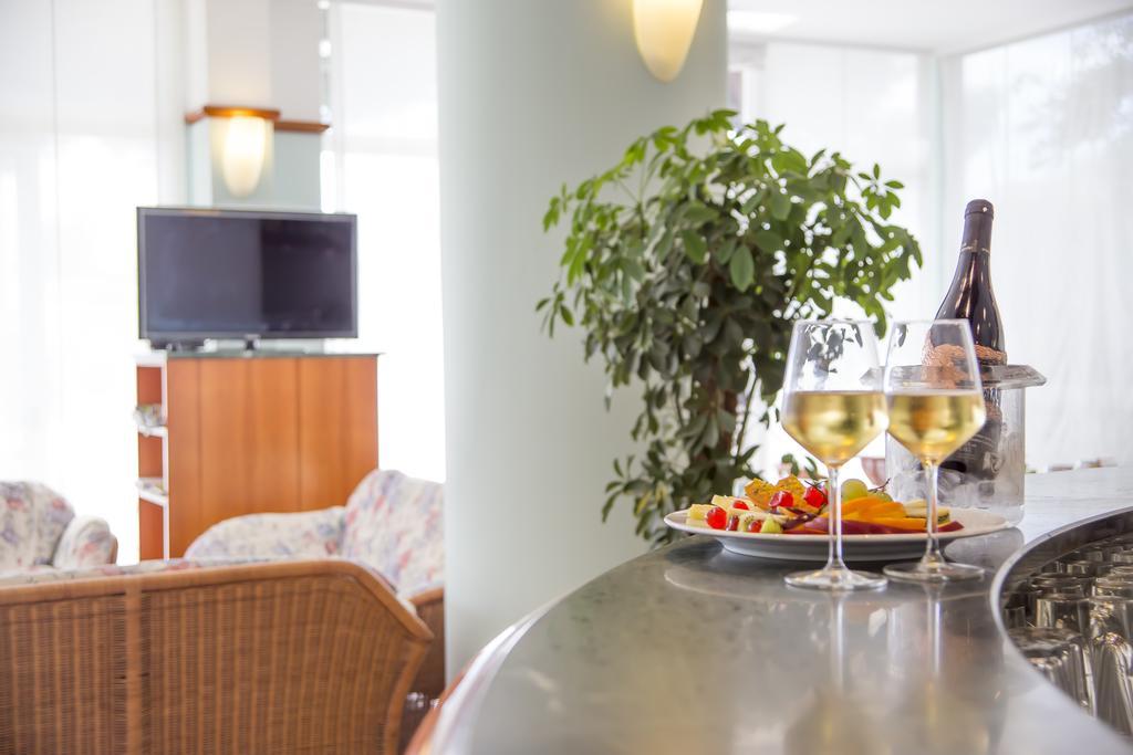 Ciccio Hotel ميسانو ادرياتيكو المظهر الخارجي الصورة