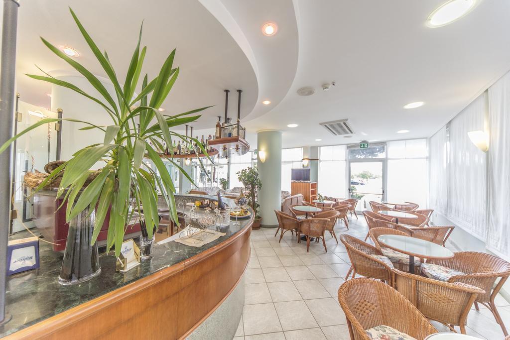 Ciccio Hotel ميسانو ادرياتيكو المظهر الخارجي الصورة