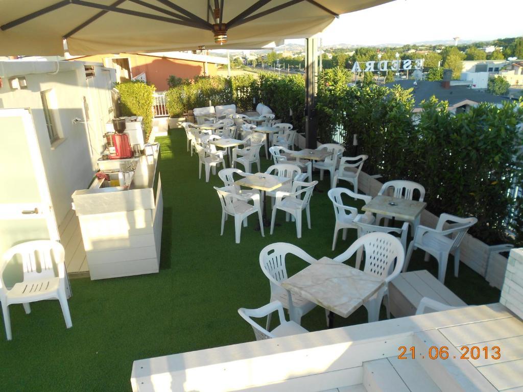 Ciccio Hotel ميسانو ادرياتيكو المظهر الخارجي الصورة