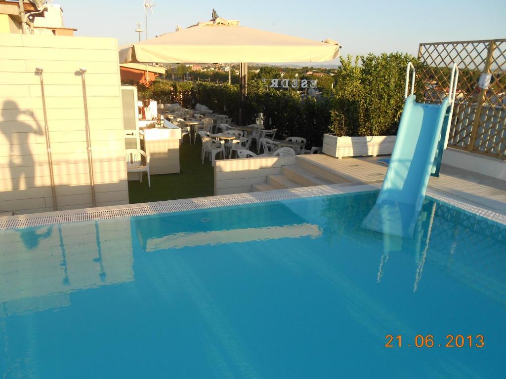 Ciccio Hotel ميسانو ادرياتيكو المظهر الخارجي الصورة