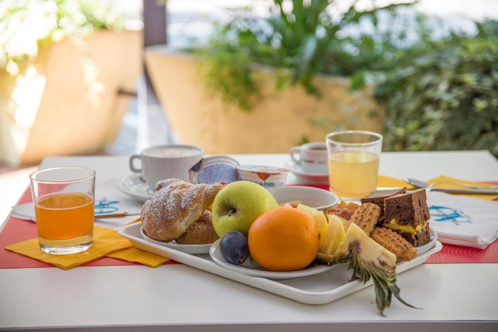 Ciccio Hotel ميسانو ادرياتيكو المظهر الخارجي الصورة