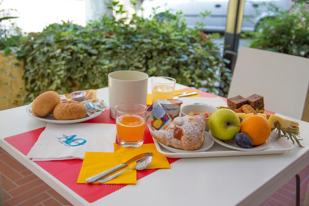Ciccio Hotel ميسانو ادرياتيكو المظهر الخارجي الصورة