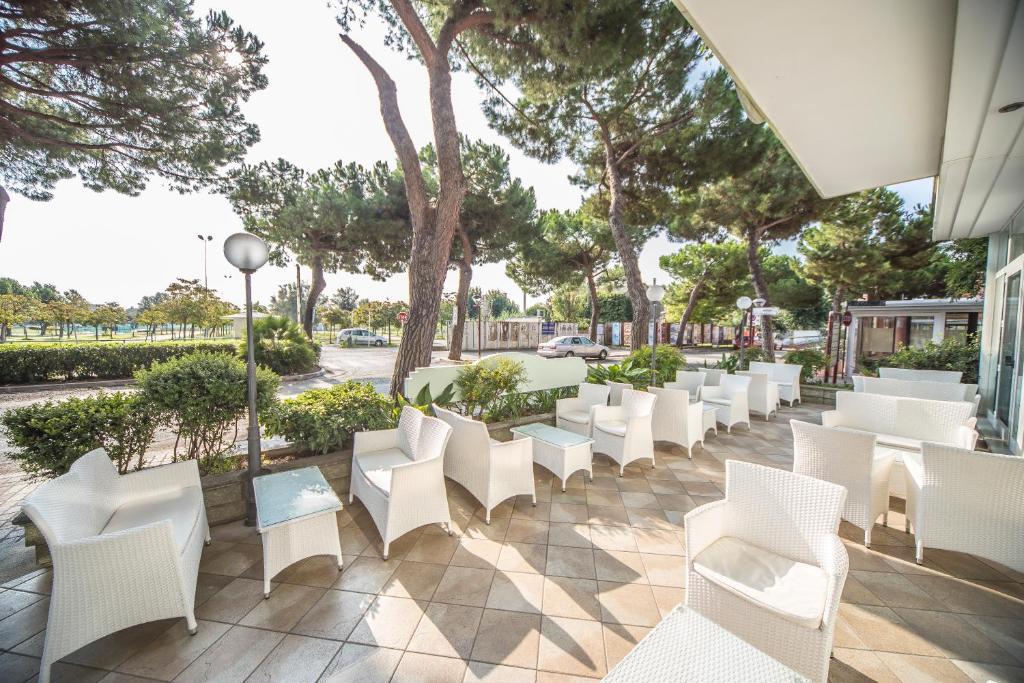 Ciccio Hotel ميسانو ادرياتيكو المظهر الخارجي الصورة