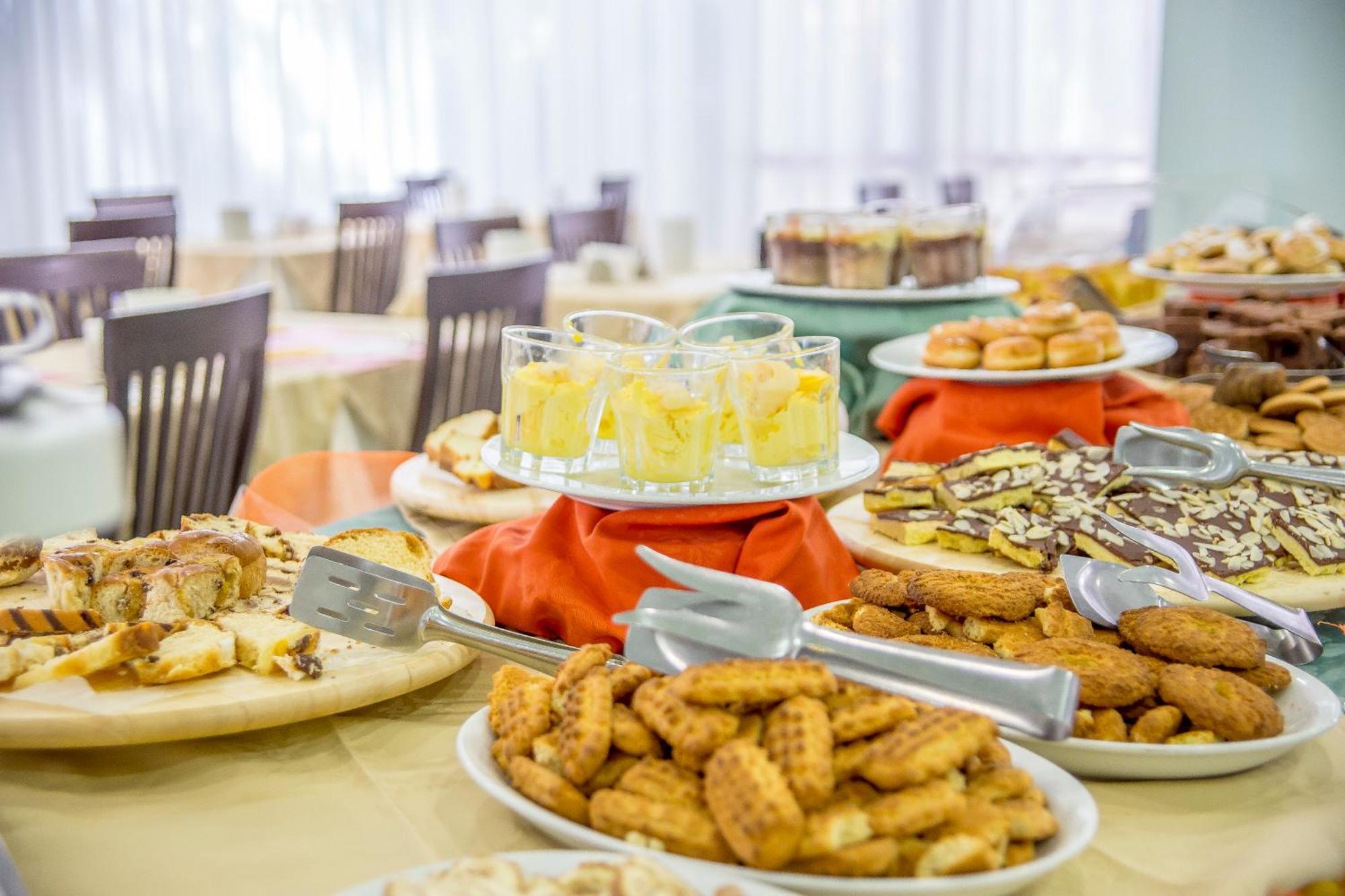 Ciccio Hotel ميسانو ادرياتيكو المظهر الخارجي الصورة