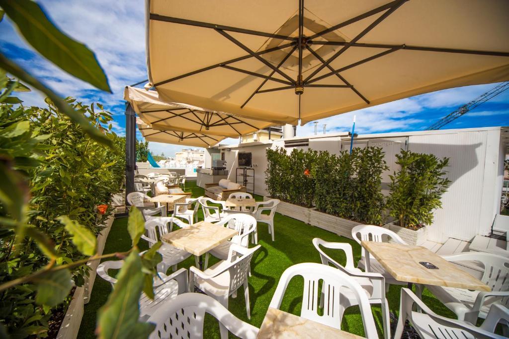 Ciccio Hotel ميسانو ادرياتيكو المظهر الخارجي الصورة