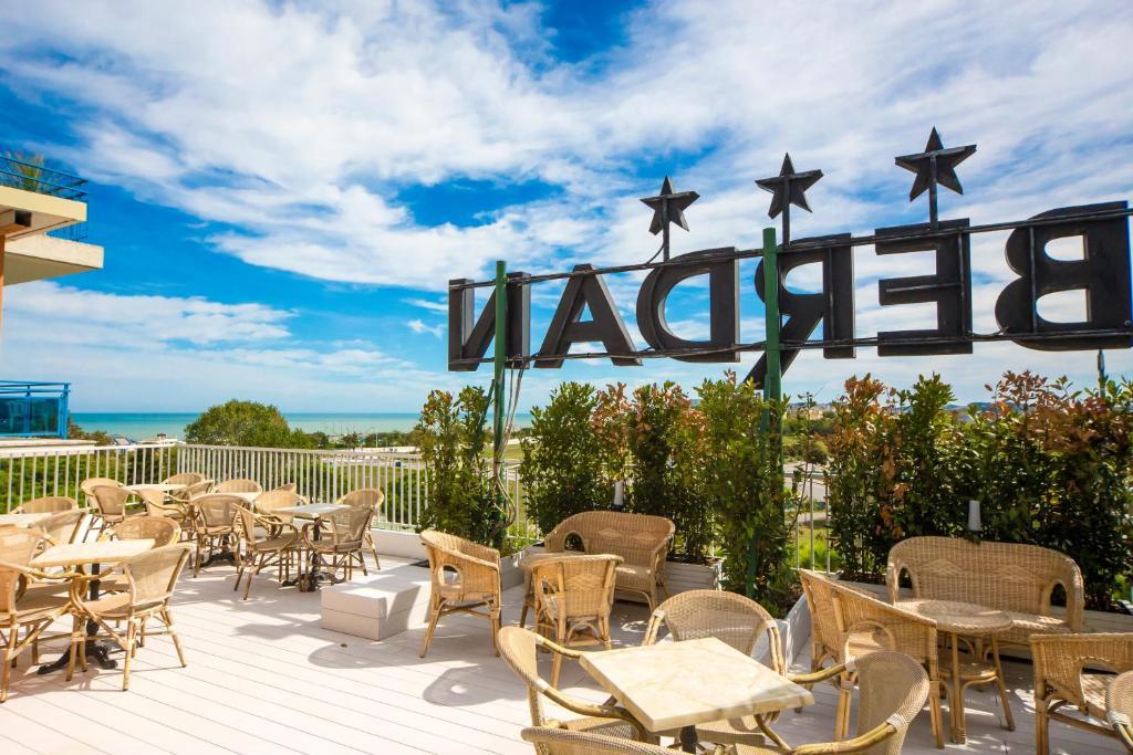 Ciccio Hotel ميسانو ادرياتيكو المظهر الخارجي الصورة