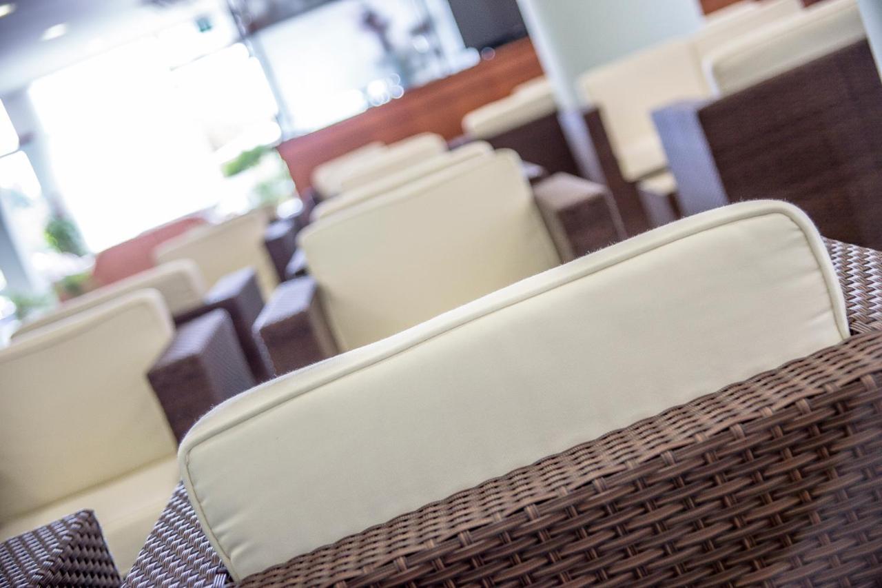 Ciccio Hotel ميسانو ادرياتيكو المظهر الخارجي الصورة
