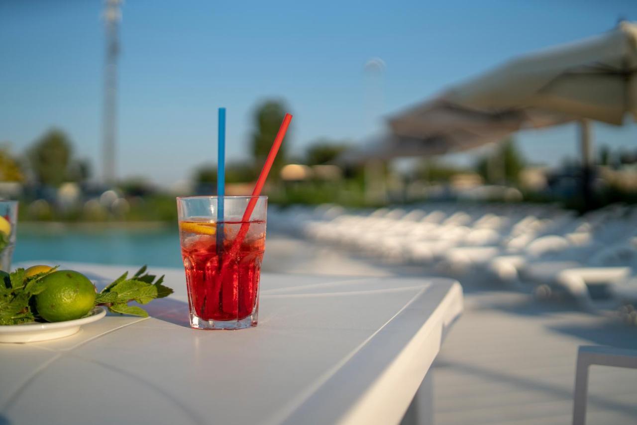 Ciccio Hotel ميسانو ادرياتيكو المظهر الخارجي الصورة