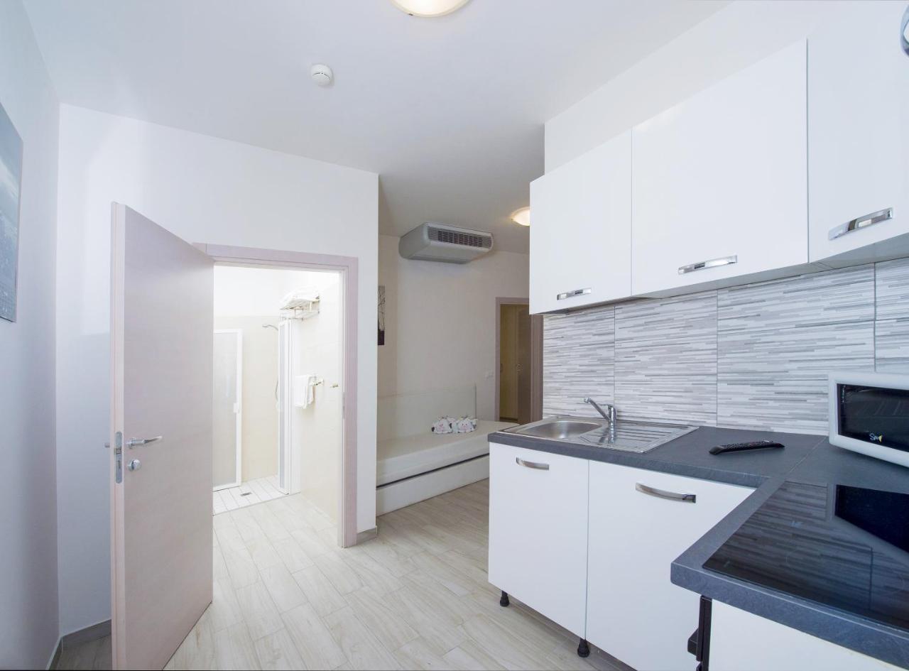 Ciccio Hotel ميسانو ادرياتيكو المظهر الخارجي الصورة