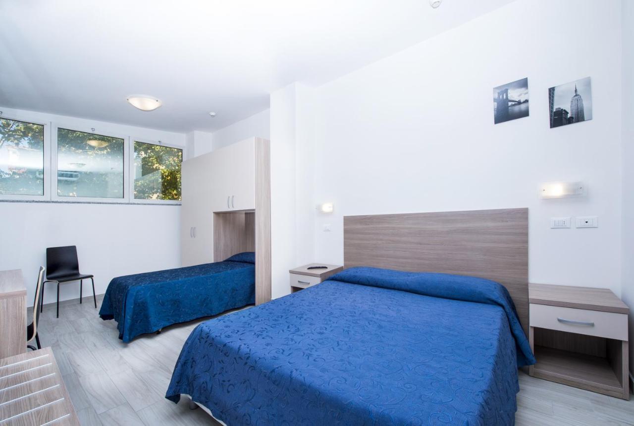Ciccio Hotel ميسانو ادرياتيكو المظهر الخارجي الصورة