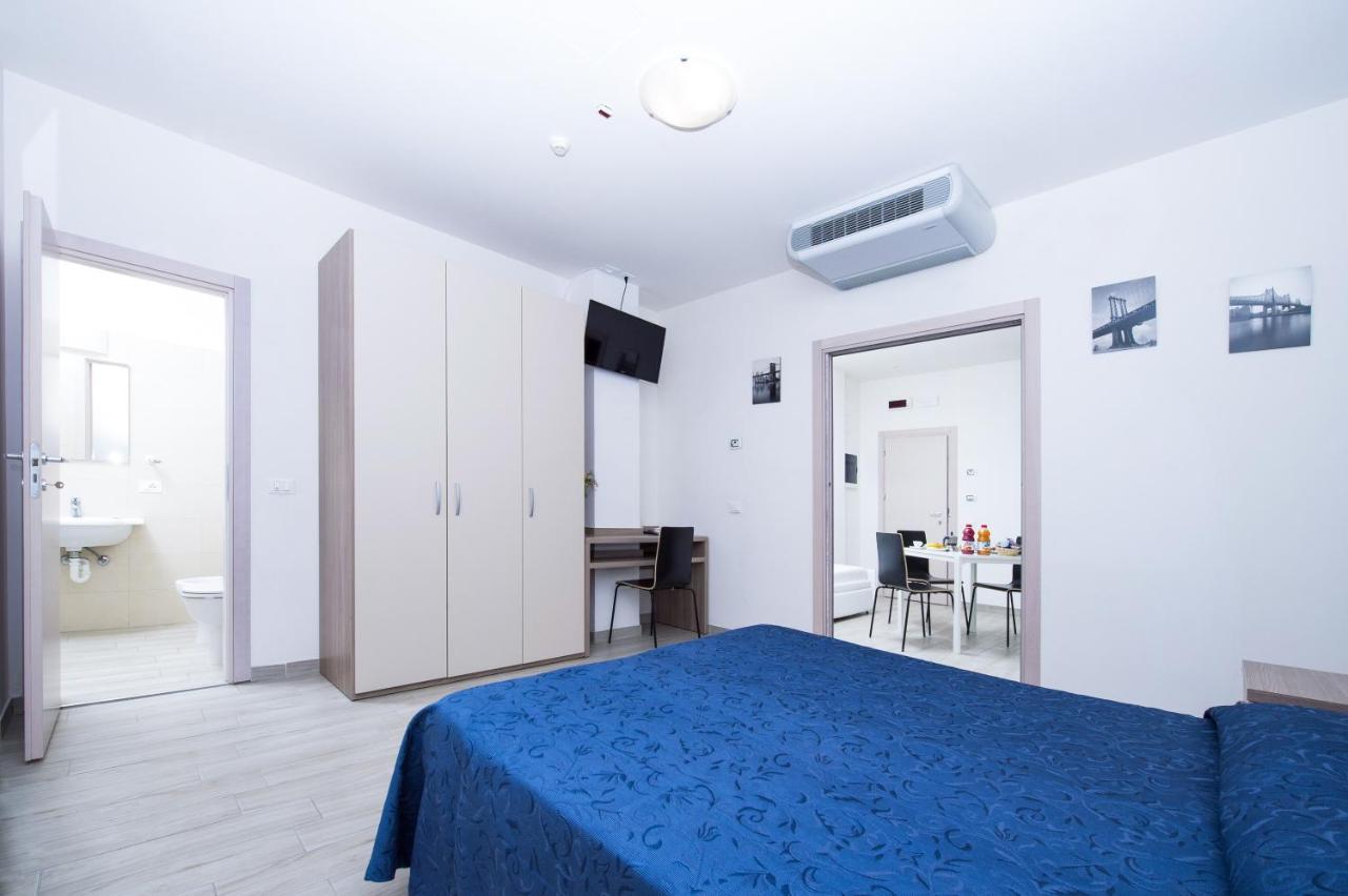 Ciccio Hotel ميسانو ادرياتيكو المظهر الخارجي الصورة