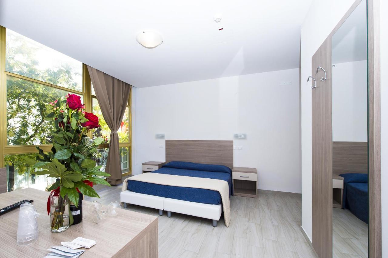 Ciccio Hotel ميسانو ادرياتيكو المظهر الخارجي الصورة